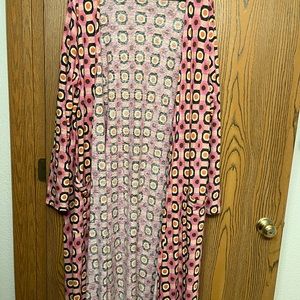 Lularoe Sarah Cardigan